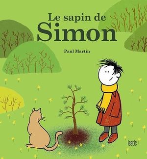 Le sapin de Simon