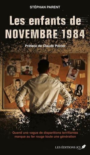 Les enfants de novembre 1984