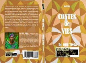 Contes  de  Vies