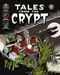 Tales from the Crypt (Akileos), tome 1