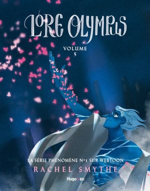 Lore Olympus, tome 5