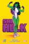 Retour à la vie civile - She-Hulk (2022), tome 1