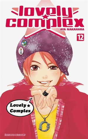 Lovely Complex, tome 12