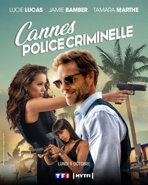 Cannes : Police criminelle