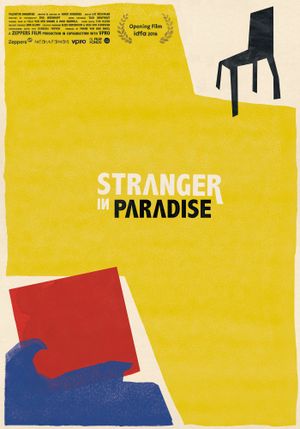 Stranger in Paradise