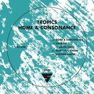 Home & Consonance (EP)