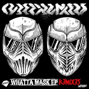Whatta Mask (EP)