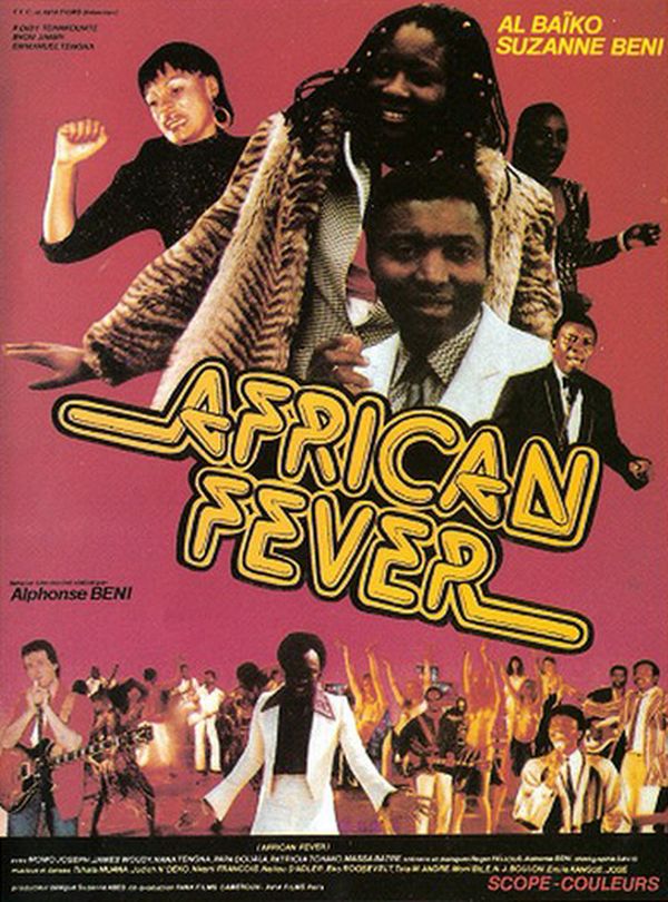 African Fever