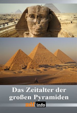 Les secrets des bâtisseurs des pyramides