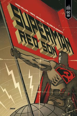 Superman: Red Son