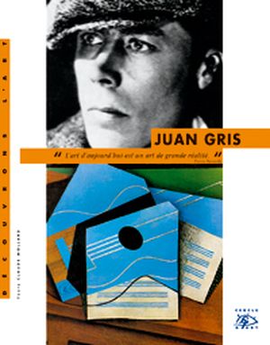 Juan Gris