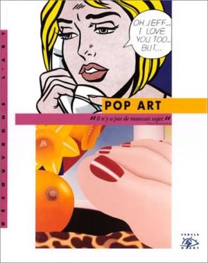 Pop Art