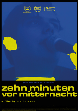 Zehn Minuten vor Mitternacht