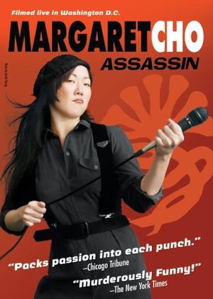 Margaret cho : assassin