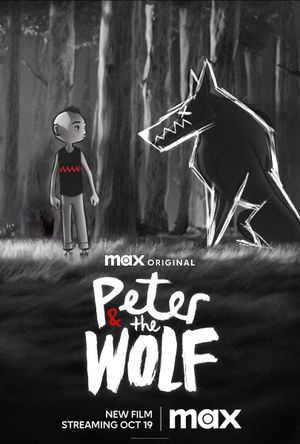 Peter and the Wolf