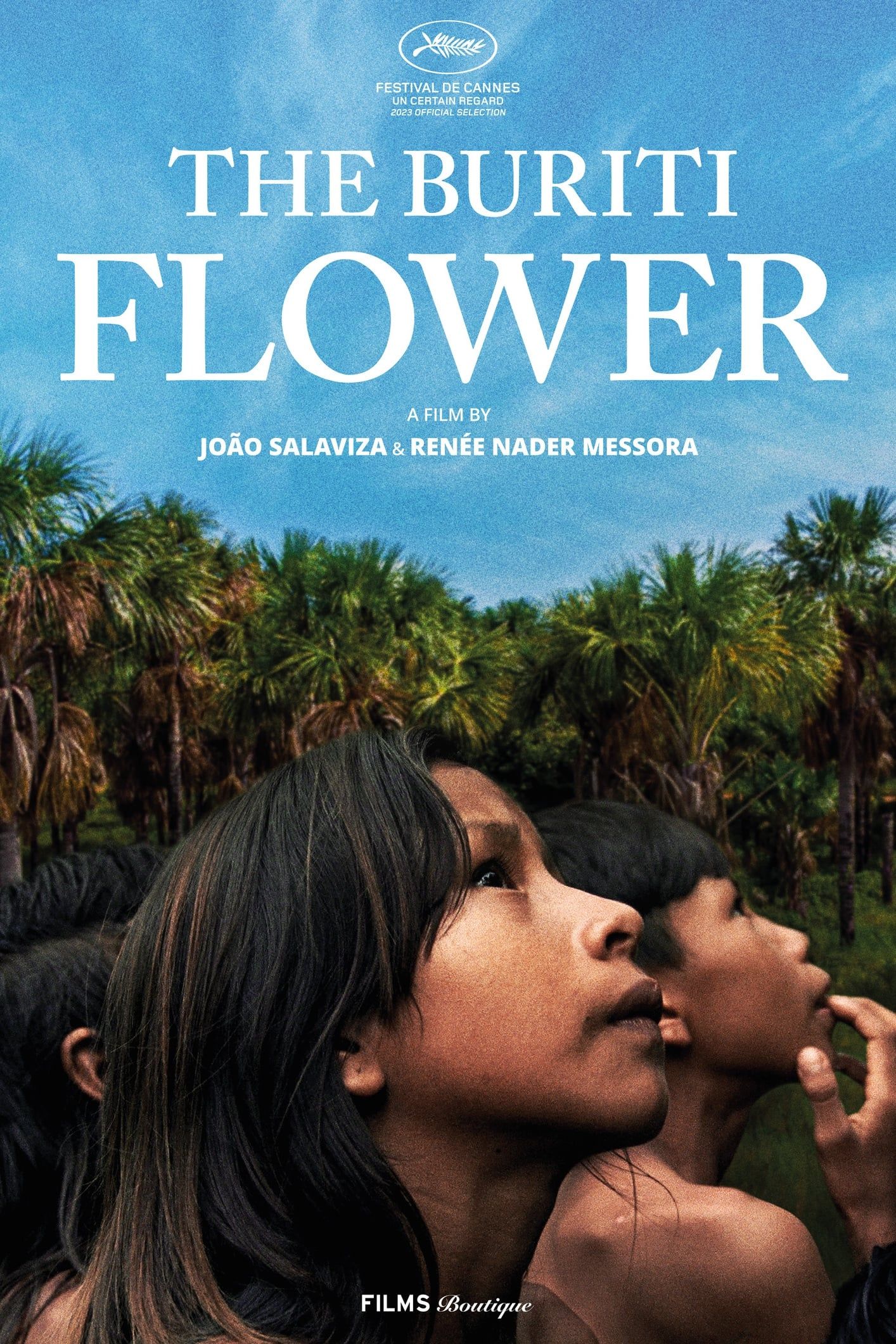 Fleur du désert - Film (2009) - SensCritique