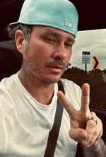 Tom DeLonge