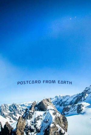 Postcard from Earth