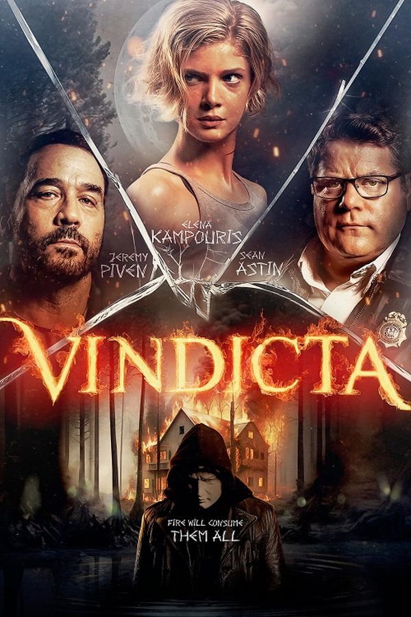 Vindicte