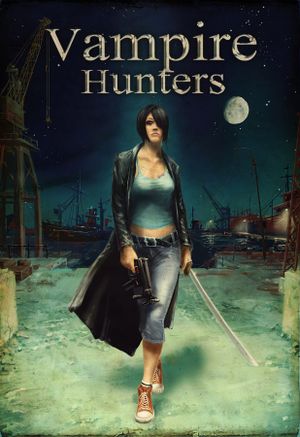 Vampire Hunters