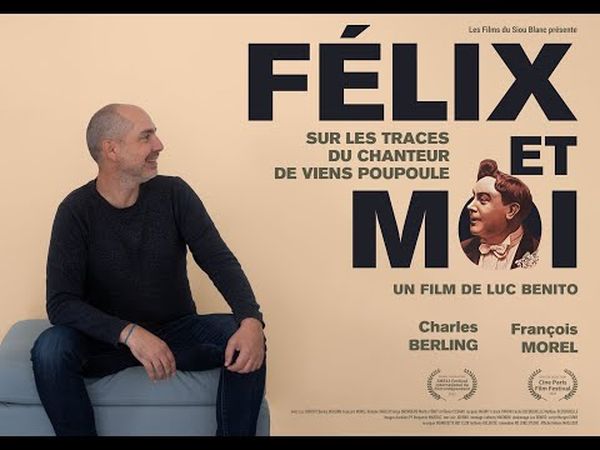 Félix et moi