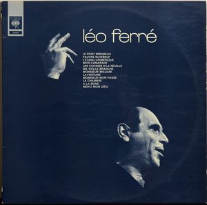 Léo Ferré