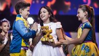 Junior Eurovision Song Contest 2013 (Ukraine)