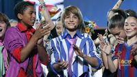 Junior Eurovision Song Contest 2009 (Ukraine)