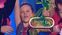 Junior Eurovision Song Contest 2004 (Norway)