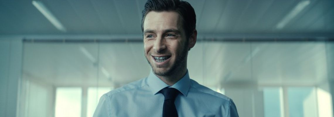 Cover Allegory of the Jam Jar