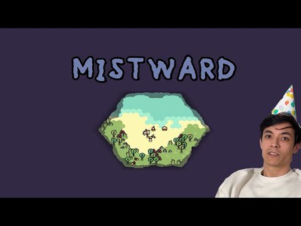 Mistward