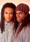 Milli Vanilli