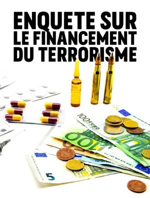 Drogue, armes, argent - Enquête sur le financement du terrorisme
