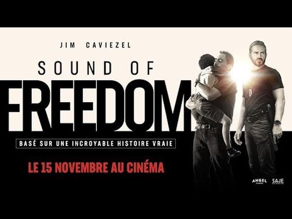 Sound of Freedom