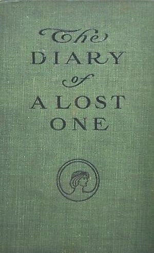 The Diary of a Lost One