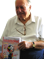 Rodolfo Cimino