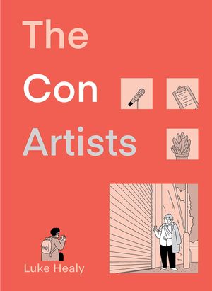 The Con Artists
