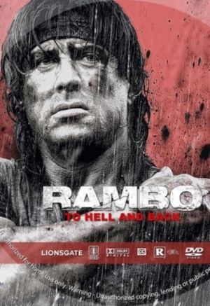 Rambo: To Hell and Back