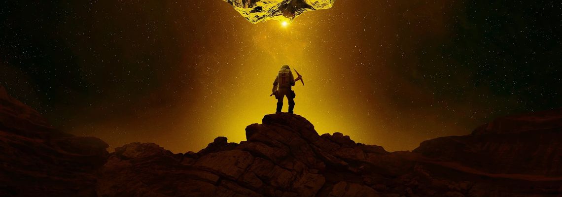 Cover For All Mankind