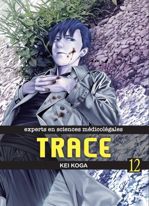 Trace, tome 12