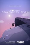 Scavengers Reigncover