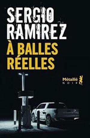 À balles réelles