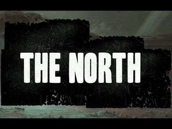 The North