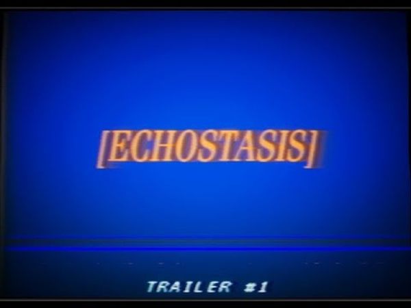 [ECHOSTASIS]