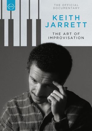 Keith jarrett - l'art de l'improvisation