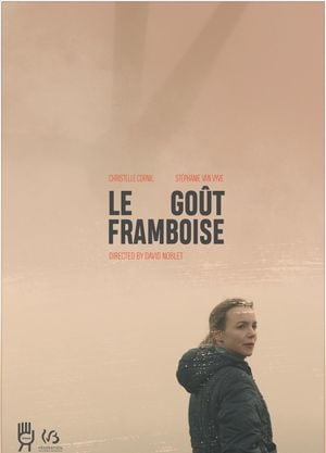 Le goût framboise