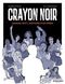 Crayon Noir