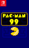 Pac-Man 99