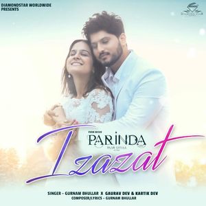 Izazat (From “Parinda Paar Geyaa”) (OST)