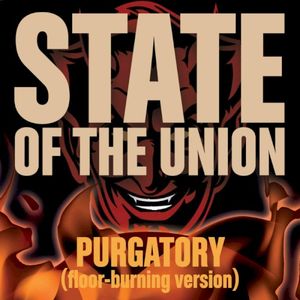 Purgatory (Floor-Burning Version) (Single)